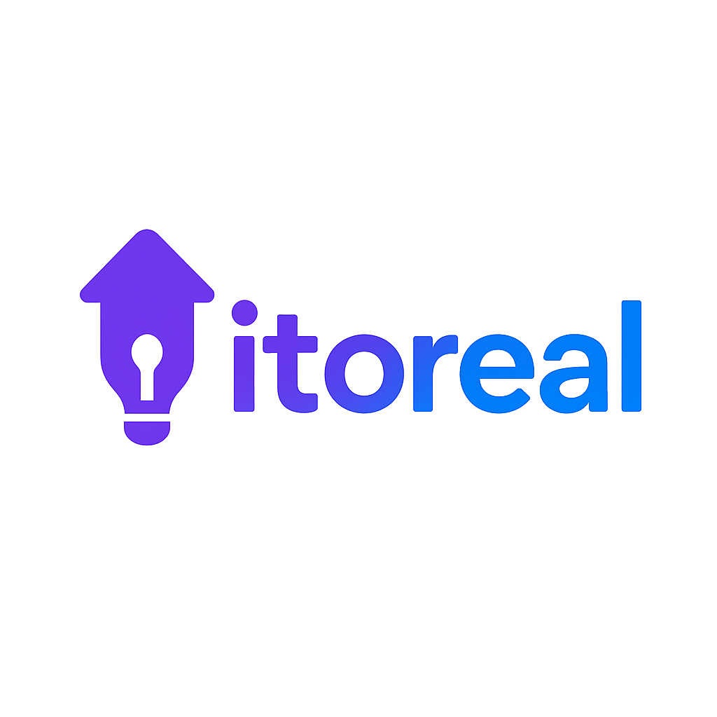 Itoreal